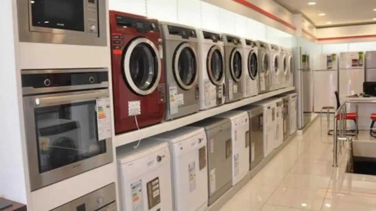 Ulukışla Beyaz Eşya Tamircisi